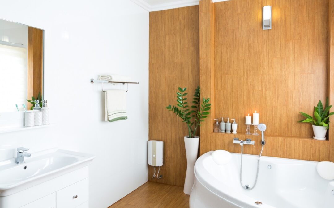 Understanding the reasons for a bathroom renovation with FlowFix Plumbing